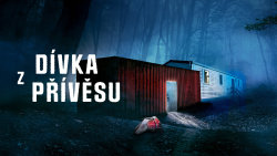 Dívka z přívěsu