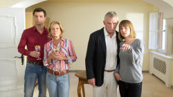 Vraždy v Kitzbühelu