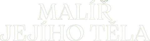 Malíř jejího těla 