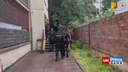 Místa strachu – Pražské ubytovny