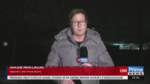 ZPRÁVY - 24.11. v 23:00