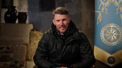 Epizoda 10 - Ondřej