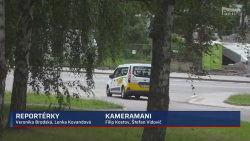 Obrovský zájem o Senior taxi
