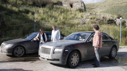 Top Gear