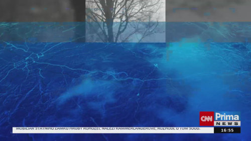 ZPRÁVY Z REGIONŮ, 27.2. v 16:55