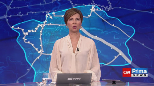 ZPRÁVY Z REGIONŮ, 5.8. v 17:23