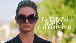 Tajemství rodiny Calebových