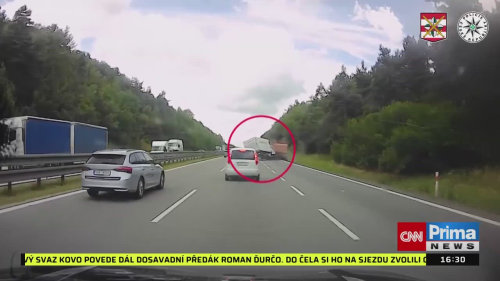 KRIMI ZPRÁVY, 19.6. v 16:30