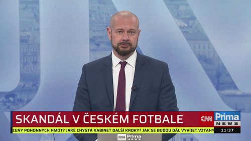 ZPRÁVY, 25.3. v 11:30