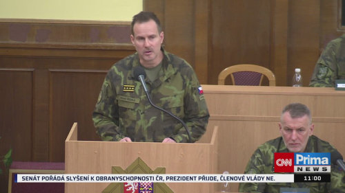 ZPRÁVY, 24.2. v 11:00