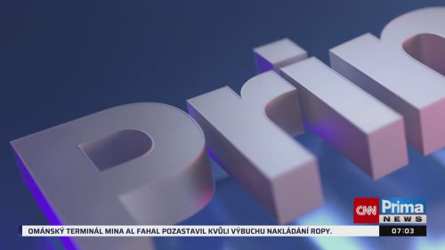 NOVÝ DEN, 7.6. v 07:00