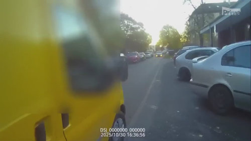 KRIMI ZPRÁVY - 16.11. v 19:40