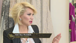 TOP STAR magazín 2018 (07) - Agáta - Módní návrháři 02 - Natali Ruden