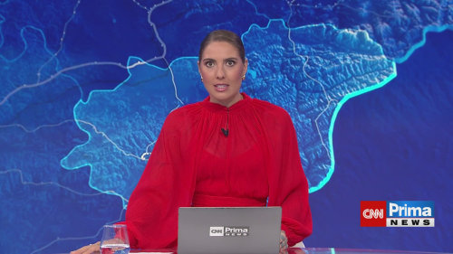 ZPRÁVY Z REGIONŮ, 14.8. v 17:23