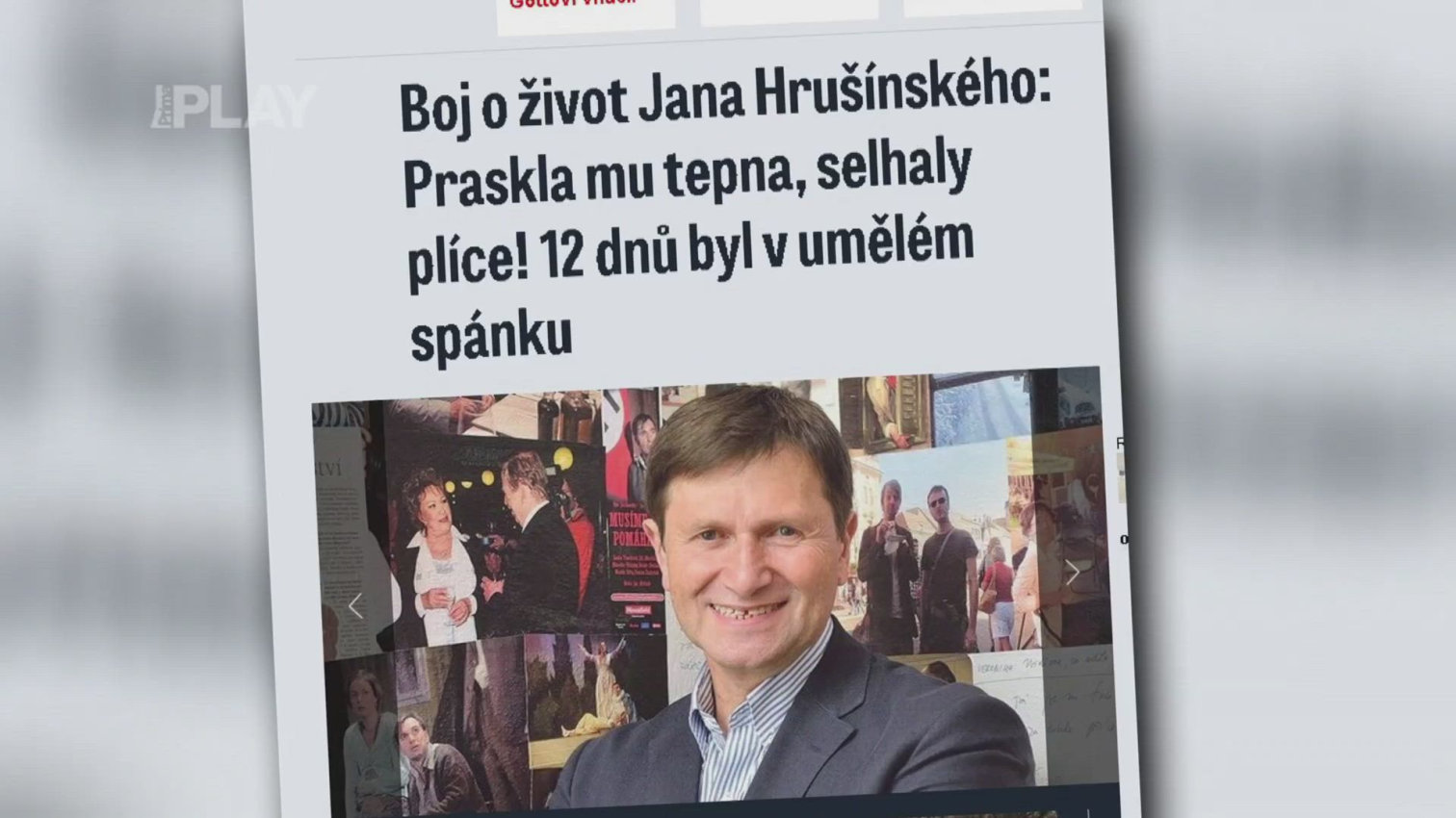 Náhled videa