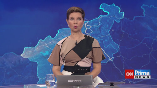 ZPRÁVY Z REGIONŮ - 14.8. v 17:25