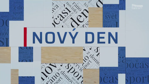 NOVÝ DEN, 11.8. v 05:55