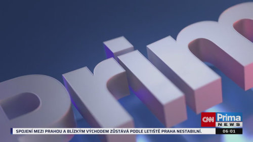 NOVÝ DEN, 18.3. v 06:00