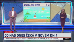 NOVÝ DEN