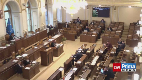 Kdo je vítězem rozbušky, kterou ve Sněmovně odstartoval vulgárními poznámkami Ševčík?