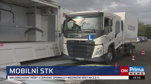 ZPRÁVY Z REGIONŮ - 5.9. v 16:55