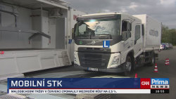 ZPRÁVY Z REGIONŮ - 5.9. v 16:55