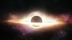 Černé díry: Tajemství původu