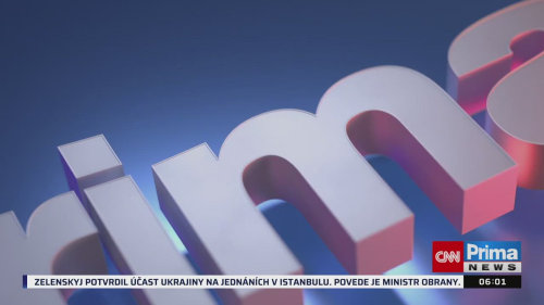 NOVÝ DEN - 2.6. v 06:00