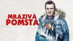 Mrazivá pomsta