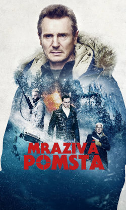 Mrazivá pomsta