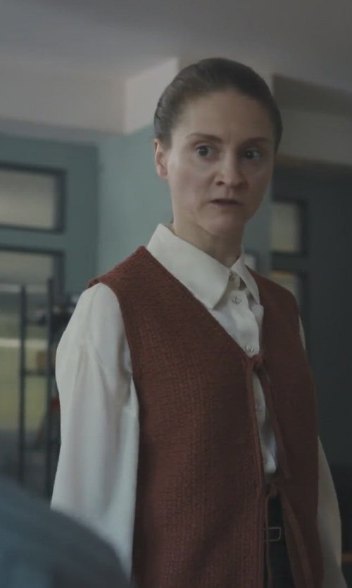 Mladá krev čelí zradě zevnitř. Komu mohou ještě věřit– Mladá krev (S1E8)