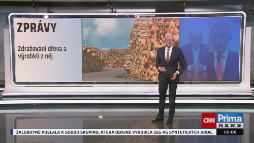 ZPRÁVY, 1.4. v 16:00