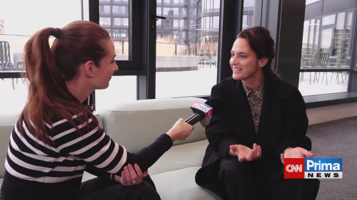 Showtime magazín, 5.1. v 20:15