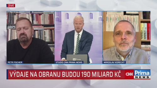 Komentátoři o regulaci cen pohonných hmot