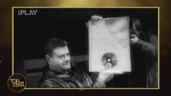 TOP STAR magazín 2017 (05) - Bleskovky 1 - Karel Svoboda
