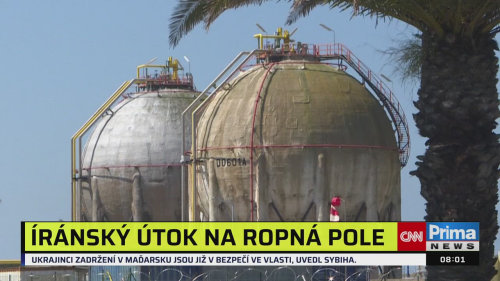 NOVÝ DEN, 7.3. v 08:00