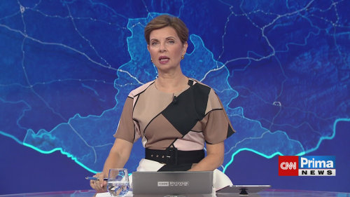 ZPRÁVY Z REGIONŮ, 24.8. v 17:23