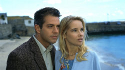 Rosamunde Pilcher