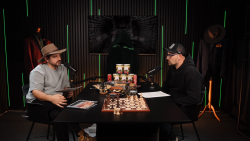 Rekapitulace - Epizoda 9