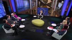 České zájmy v Evropě, 17.12. v 20:00 - Alexandr Vondra, Jaroslava Pokorná Jermanová, Danuše Nerudová, Ondřej Dostál, Markéta Gregorová, Ivan David, Nikola Bartůšek