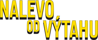 Nalevo od výtahu