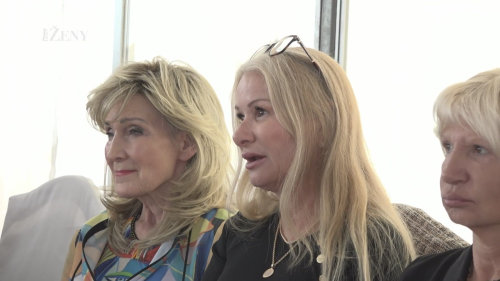 Nicole Šáchová musela změnit svatební plány. Tuňáka ale nepozve