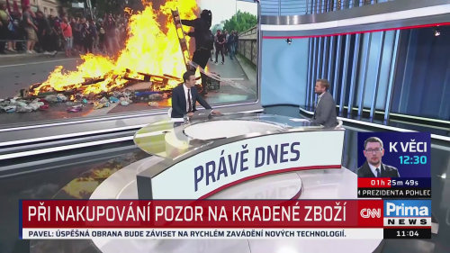 Jak se vyhnout kradenému zboží na prodejních platformách