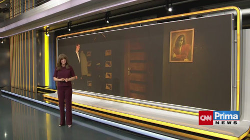 Ivana Chýlková pěje chválu na kolegu Petra Uhlíka