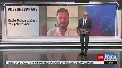 ZPRÁVY, 25.6. v 11:55