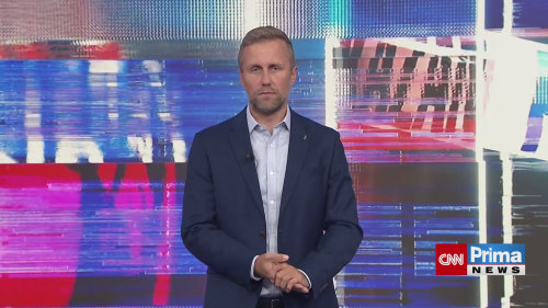 Nehody sanitek a Turkova jízda