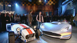 Top Gear