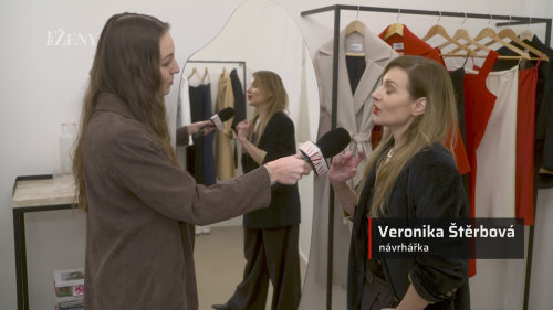 Módní trendy pro jaro/léto 2026