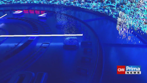 SPECIÁLNÍ VYSÍLÁNÍ, 24.12. v 17:45