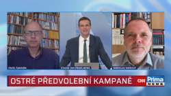 ZPRÁVY PLUS - 28.8. v 13:30